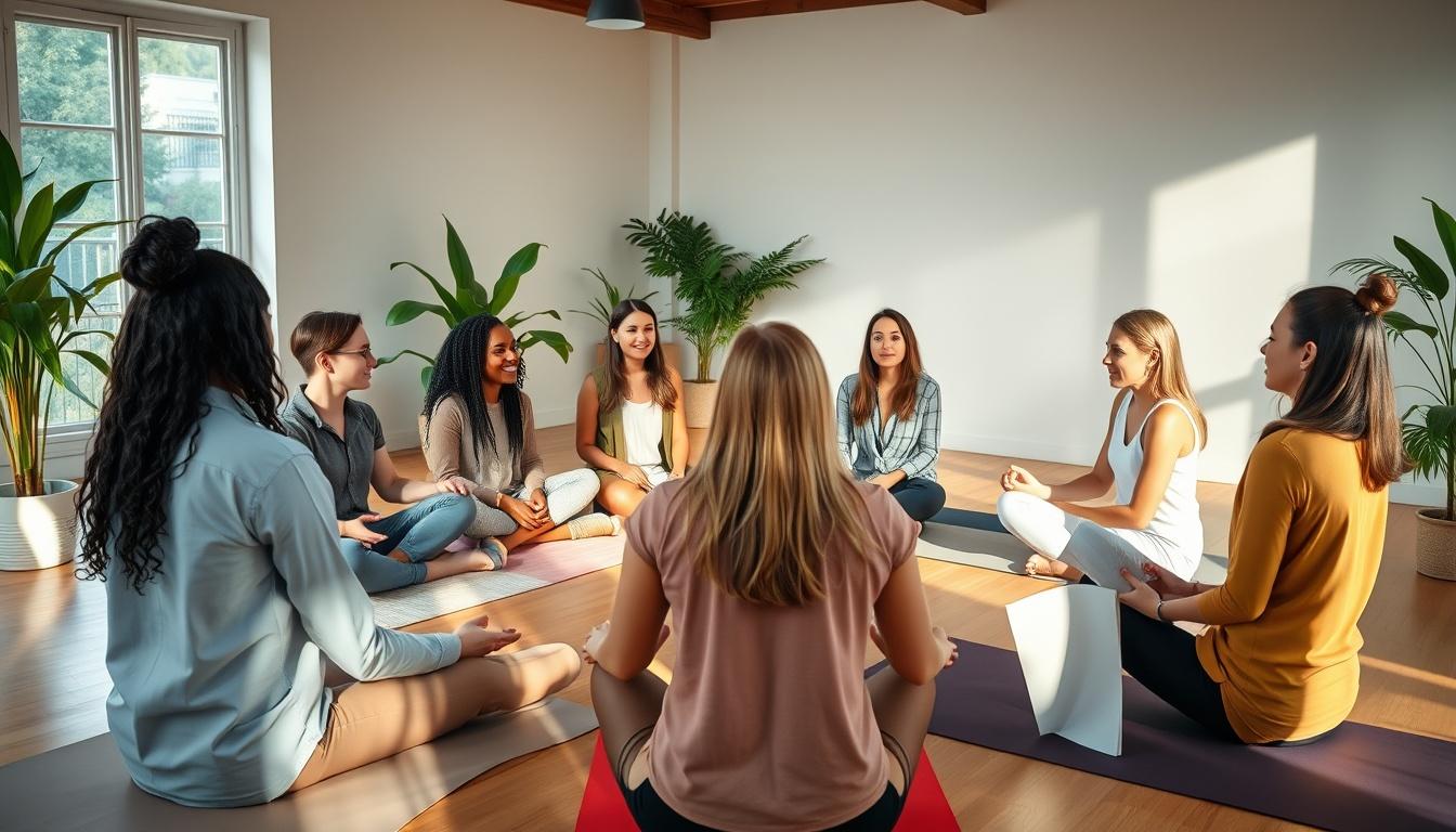 Mindfulness en el Trabajo